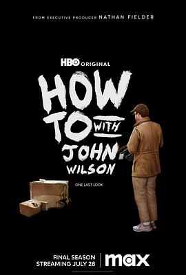 《约翰·威尔逊的十万个怎么做 第三季》原始传奇人民币玩家