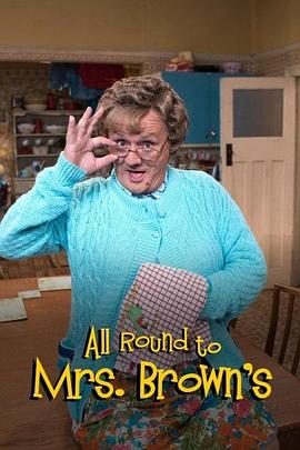 《 All Round to Mrs. Brown's Season 3》九百打金传奇官网版