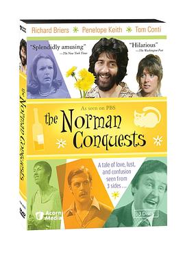 《 The Norman Conquests》美杜莎传奇20转以后怎么转