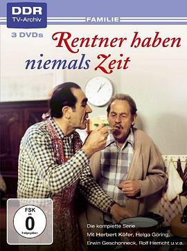 《 Rentner haben niemals Zeit Season 1》1.85传奇3D版