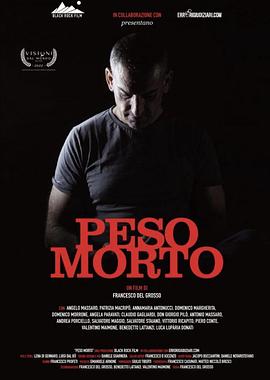 《 PESO MORTO》传奇载入内挂精灵失败