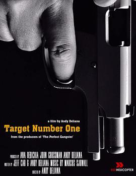 《Target Number One》小冰冰传奇有几个版本