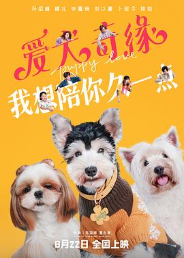 《爱犬奇缘》成龙传奇广告原视频